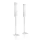 KEF T-Stand hangfal állvány a KEF T-szériás hangsugárzókhoz, fehér