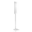 KEF T-Stand hangfal állvány a KEF T-szériás hangsugárzókhoz, fehér
