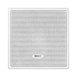 KEF Ci100QS beépíthető hangszóró, négyzet alakú