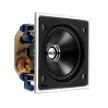 KEF Ci100QS beépíthető hangszóró, négyzet alakú