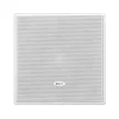 KEF Ci130QS beépíthető hangszóró, négyzet alakú