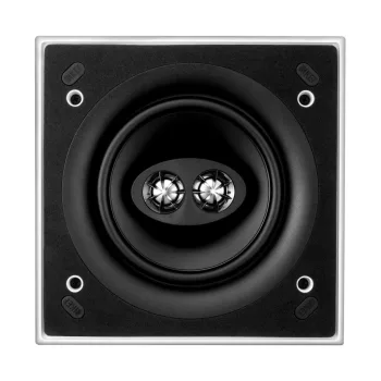 KEF Ci160CSds beépíthető hangszóró, négyzet alakú