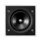 KEF Ci160QS beépíthető hangszóró, négyzet alakú
