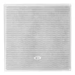KEF Ci160QS beépíthető hangszóró, négyzet alakú
