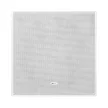 KEF Ci200QS beépíthető hangszóró, négyzet alakú