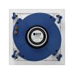 KEF Ci200QS beépíthető hangszóró, négyzet alakú