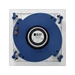 KEF Ci200QS beépíthető hangszóró, négyzet alakú