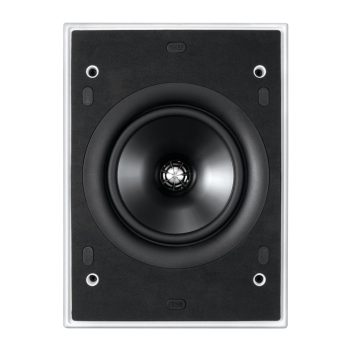 KEF Ci160QL beépíthető hangszóró, téglalap alakú