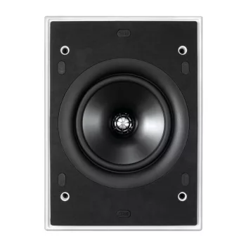 KEF Ci160QL beépíthető hangszóró, téglalap alakú
