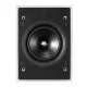 KEF Ci160QL beépíthető hangszóró, téglalap alakú