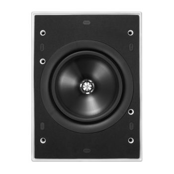 KEF Ci200QL beépíthető hangszóró, téglalap alakú