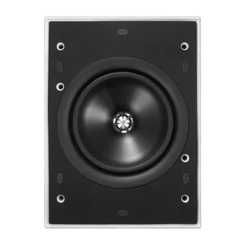 KEF Ci200QL beépíthető hangszóró, téglalap alakú