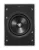 KEF Ci200QL beépíthető hangszóró, téglalap alakú
