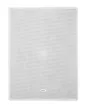 KEF Ci200QL beépíthető hangszóró, téglalap alakú