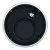 KEF Ci160TR beépíthető hangszóró, kör alakú
