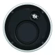 KEF Ci160TR beépíthető hangszóró, kör alakú
