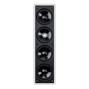   KEF Ci4100QL Ultra-2 beépíthető hangszóró, téglalap alakú