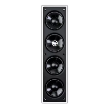   KEF Ci4100QL Ultra-2 beépíthető hangszóró, téglalap alakú