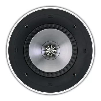   KEF Ci200RR-THX Ultra 2 beépíthető hangszóró, kör alakú