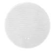 KEF Ci200TRb ultralapos beépíthető mélynyomó, kör alakú