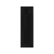 KEF Ci3160RL & Ci3160REF hangfalselyem, fekete