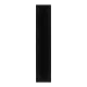 KEF Ci5160RL & Ci5160REF hangfalselyem, fekete