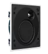 KEF Ci160TS beépíthető hangszóró, négyzet alakú
