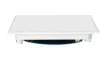KEF Ci160TS beépíthető hangszóró, négyzet alakú