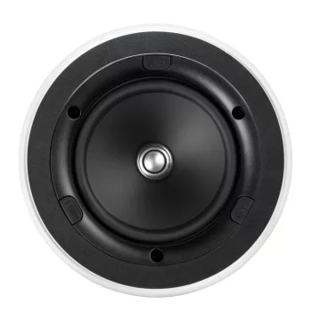 KEF Ci130ER beépíthető hangszóró, kör alakú, pár