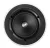 KEF Ci130ER beépíthető hangszóró, kör alakú, pár