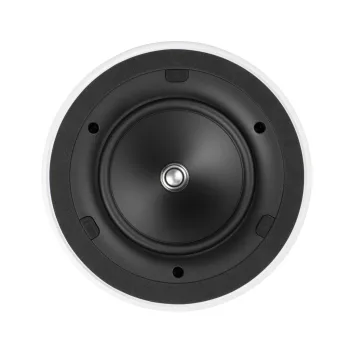 KEF Ci160ER beépíthető hangszóró, kör alakú, pár