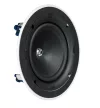 KEF Ci200ER  beépíthető hangszóró, kör alakú, pár