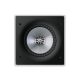 KEF Ci200RS-THX Ultra 2 beépíthető hangszóró, négyzet alakú