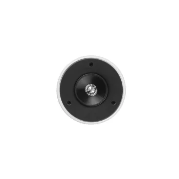 KEF Ci100.2QR beépíthető hangszóró, kör alakú