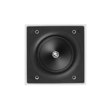 KEF Ci160.2CS beépíthető hangszóró, négyzet alakú