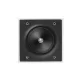 KEF Ci160.2CS beépíthető hangszóró, négyzet alakú