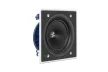 KEF Ci160.2CS beépíthető hangszóró, négyzet alakú