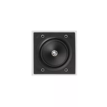 KEF Ci130.2CS beépíthető hangszóró, négyzet alakú