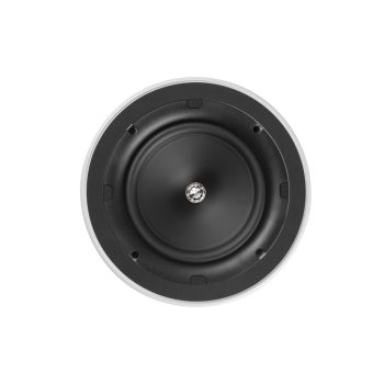 KEF Ci200.2CR beépíthető hangszóró, kör alakú