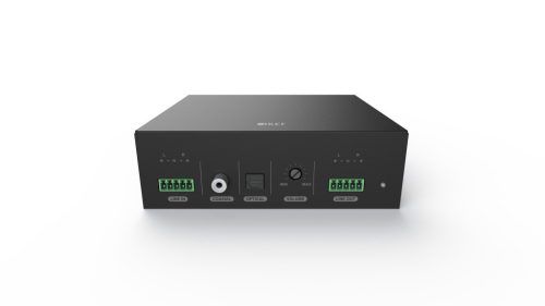 KEF CiBTS30 Erősítő és falra szerelhető vezérlő szett a KEF beépíthető hangszórókhoz