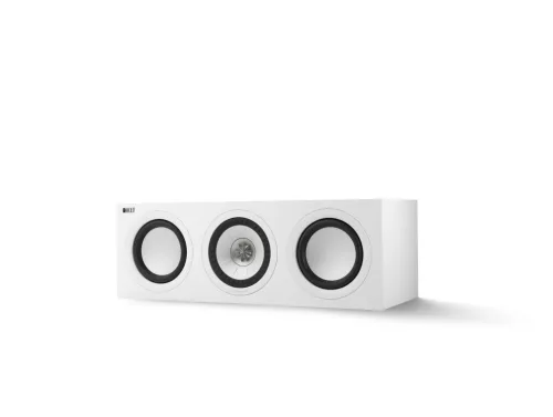 KEF Q250c centersugárzó, fehér