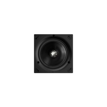   KEF Ci130QSfl Flush MT beépíthető hangszóró, négyzet alakú