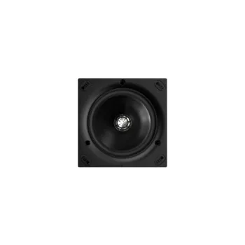   KEF Ci130QSfl Flush MT beépíthető hangszóró, négyzet alakú