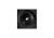 KEF Ci130QSfl Flush MT beépíthető hangszóró, négyzet alakú