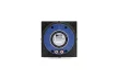 KEF Ci130QSfl Flush MT beépíthető hangszóró, négyzet alakú