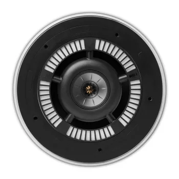  KEF Ci250RRM-THX Ultra beépíthető hangszóró, kör alakú