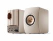 KEF LS50 Wireless II aktív vezeték nélküli hangsugárzó pár, homok