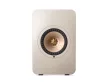 KEF LS50 Wireless II aktív vezeték nélküli hangsugárzó pár, homok