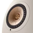 KEF LS50 Wireless II aktív vezeték nélküli hangsugárzó pár, homok