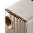 KEF LS50 Wireless II aktív vezeték nélküli hangsugárzó pár, homok